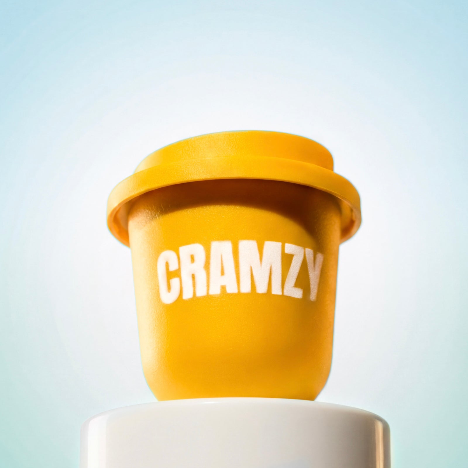 CRAMZY FOCUS DRINK